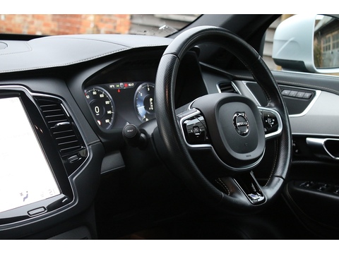 2.0 D5 PowerPulse R-Design SUV 5dr Diesel Auto 4WD Euro 6 (s/s) (235 ps)