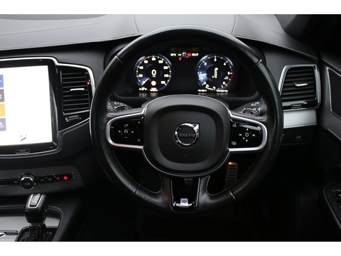 2.0 D5 PowerPulse R-Design SUV 5dr Diesel Auto 4WD Euro 6 (s/s) (235 ps)