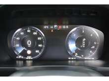 Volvo XC90 D5 PowerPulse R-Design 