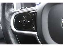 Volvo XC90 D5 PowerPulse R-Design 