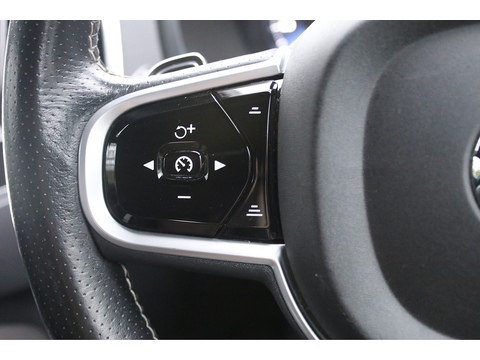 2.0 D5 PowerPulse R-Design SUV 5dr Diesel Auto 4WD Euro 6 (s/s) (235 ps)