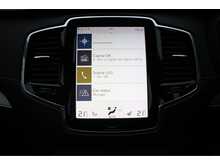 Volvo XC90 D5 PowerPulse R-Design 
