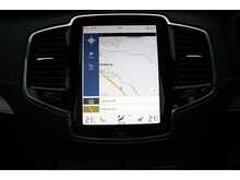 Volvo XC90 D5 PowerPulse R-Design 