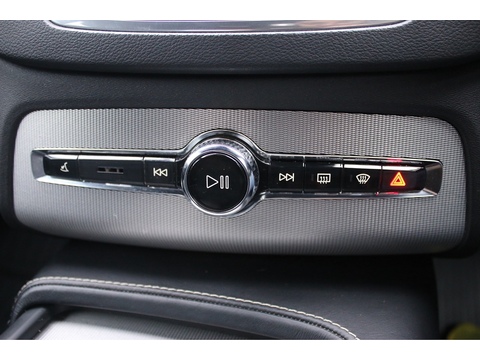 2.0 D5 PowerPulse R-Design SUV 5dr Diesel Auto 4WD Euro 6 (s/s) (235 ps)