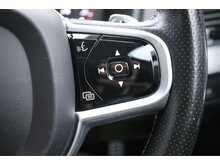 Volvo XC90 D5 PowerPulse R-Design 
