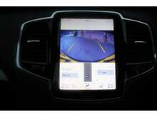 Volvo XC90 D5 PowerPulse R-Design 