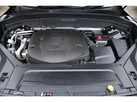 2.0 D5 PowerPulse R-Design SUV 5dr Diesel Auto 4WD Euro 6 (s/s) (235 ps)