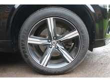 Volvo XC90 D5 PowerPulse R-Design 