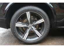 Volvo XC90 D5 PowerPulse R-Design 