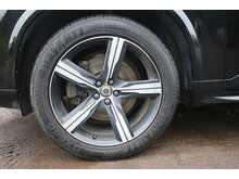 Volvo XC90 D5 PowerPulse R-Design 