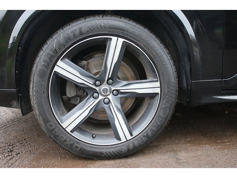 2.0 D5 PowerPulse R-Design SUV 5dr Diesel Auto 4WD Euro 6 (s/s) (235 ps)