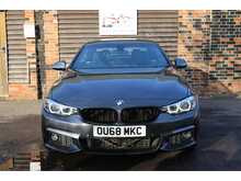 BMW 4 Series 440i M Sport 