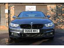 BMW 4 Series 440i M Sport 