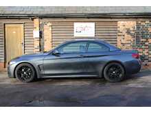 BMW 4 Series 440i M Sport 