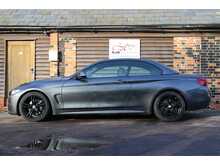 BMW 4 Series 440i M Sport 