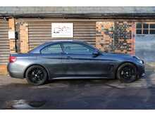 BMW 4 Series 440i M Sport 