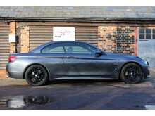 BMW 4 Series 440i M Sport 