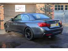 BMW 4 Series 440i M Sport 