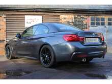 BMW 4 Series 440i M Sport 