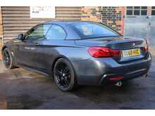 BMW 4 Series 440i M Sport 