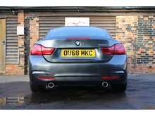 BMW 4 Series 440i M Sport 