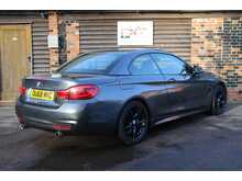 BMW 4 Series 440i M Sport 