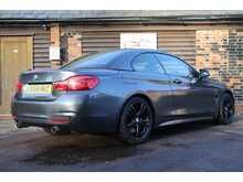 BMW 4 Series 440i M Sport 