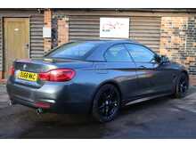 BMW 4 Series 440i M Sport 