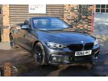 BMW 4 Series 440i M Sport 