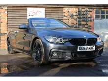 BMW 4 Series 440i M Sport 