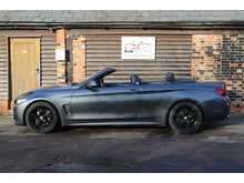 BMW 4 Series 440i M Sport 