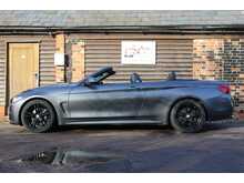 BMW 4 Series 440i M Sport 