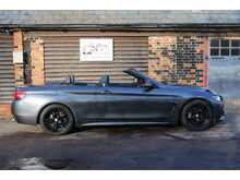 BMW 4 Series 440i M Sport 