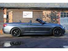 BMW 4 Series 440i M Sport 