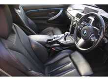 BMW 4 Series 440i M Sport 
