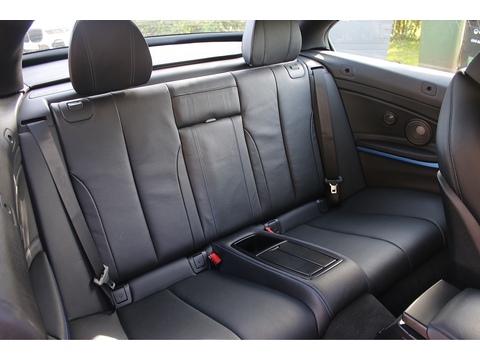 3.0 440i M Sport Convertible 2dr Petrol Auto Euro 6 (s/s) (326 ps)