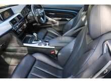BMW 4 Series 440i M Sport 