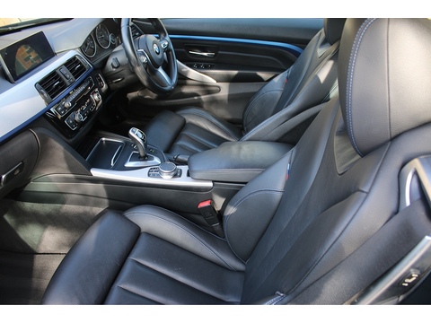 3.0 440i M Sport Convertible 2dr Petrol Auto Euro 6 (s/s) (326 ps)