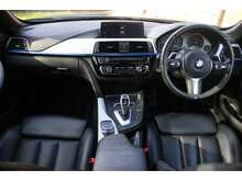 BMW 4 Series 440i M Sport 