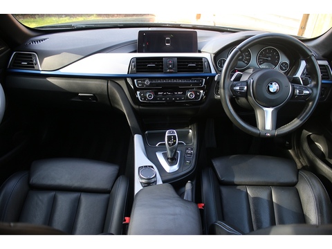 3.0 440i M Sport Convertible 2dr Petrol Auto Euro 6 (s/s) (326 ps)
