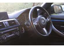 BMW 4 Series 440i M Sport 
