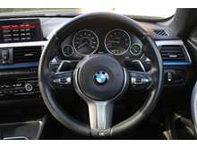 BMW 4 Series 440i M Sport 