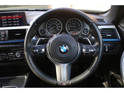 3.0 440i M Sport Convertible 2dr Petrol Auto Euro 6 (s/s) (326 ps)