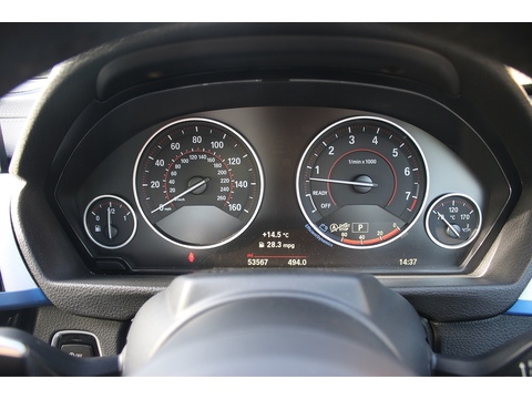 3.0 440i M Sport Convertible 2dr Petrol Auto Euro 6 (s/s) (326 ps)