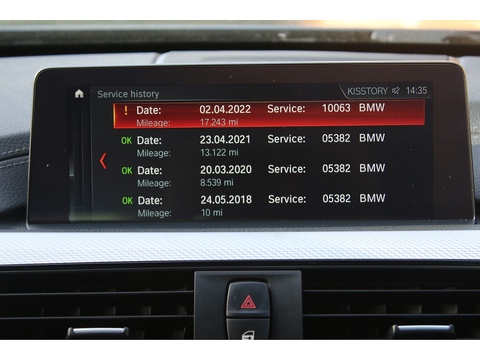 3.0 440i M Sport Convertible 2dr Petrol Auto Euro 6 (s/s) (326 ps)