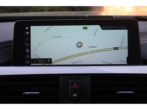 3.0 440i M Sport Convertible 2dr Petrol Auto Euro 6 (s/s) (326 ps)