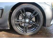 BMW 4 Series 440i M Sport 