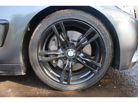 3.0 440i M Sport Convertible 2dr Petrol Auto Euro 6 (s/s) (326 ps)