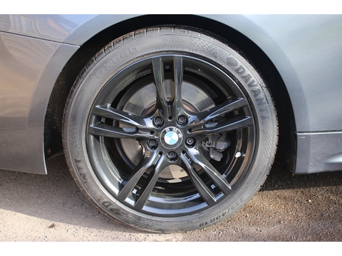 3.0 440i M Sport Convertible 2dr Petrol Auto Euro 6 (s/s) (326 ps)