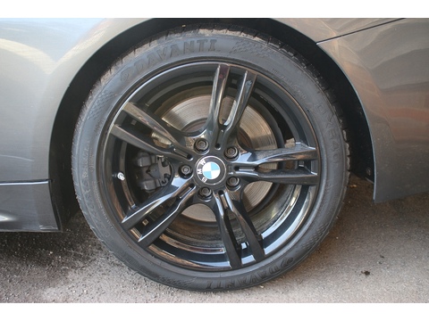 3.0 440i M Sport Convertible 2dr Petrol Auto Euro 6 (s/s) (326 ps)